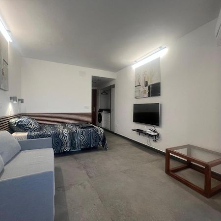 El Ancla Azul Apartamento Benalmádena Exterior foto