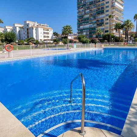 El Ancla Azul Apartamento Benalmádena Exterior foto