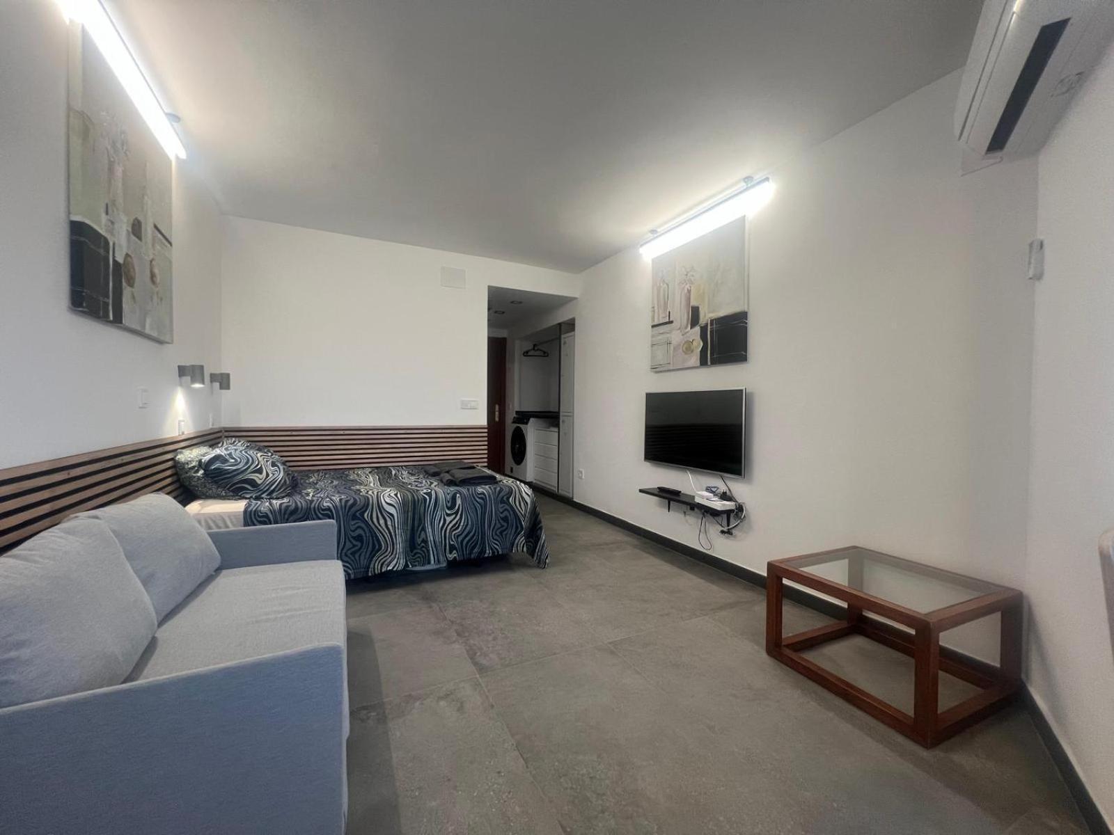 El Ancla Azul Apartamento Benalmádena Exterior foto