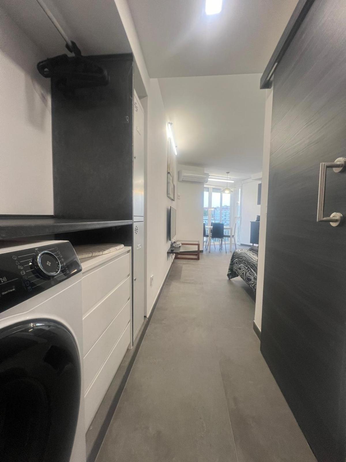 El Ancla Azul Apartamento Benalmádena Exterior foto